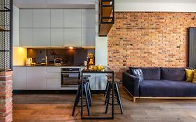 apartamenty-wroc Księcia Witolda